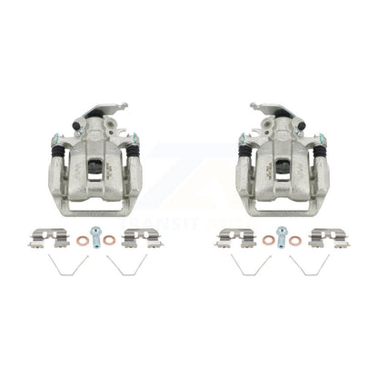 Disc Brake Caliper Kit-KBC-100382 - Kit.bestparts.ca