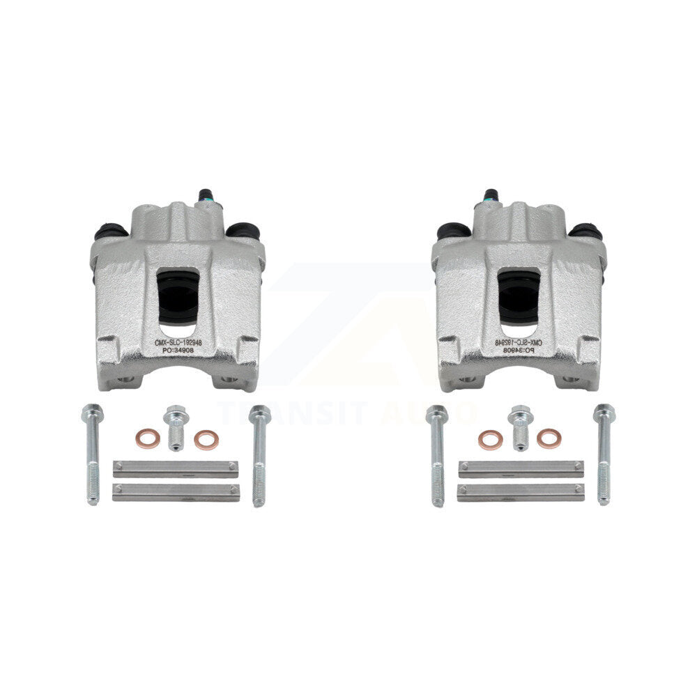 Disc Brake Caliper Kit-KBC-100383 - Kit.bestparts.ca Kit.bestparts.ca