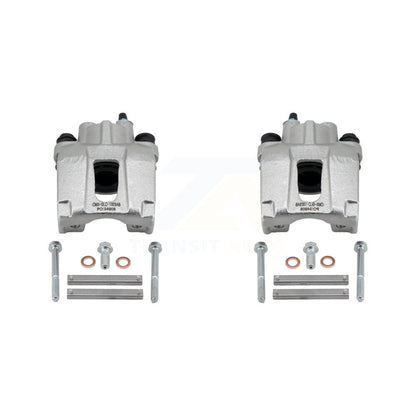 Disc Brake Caliper Kit-KBC-100383 - Kit.bestparts.ca