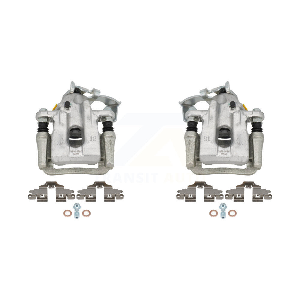Disc Brake Caliper Kit-KBC-100384 - Kit.bestparts.ca