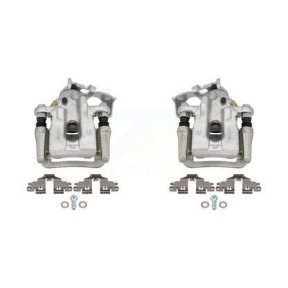Disc Brake Caliper Kit-KBC-100384 - Kit.bestparts.ca