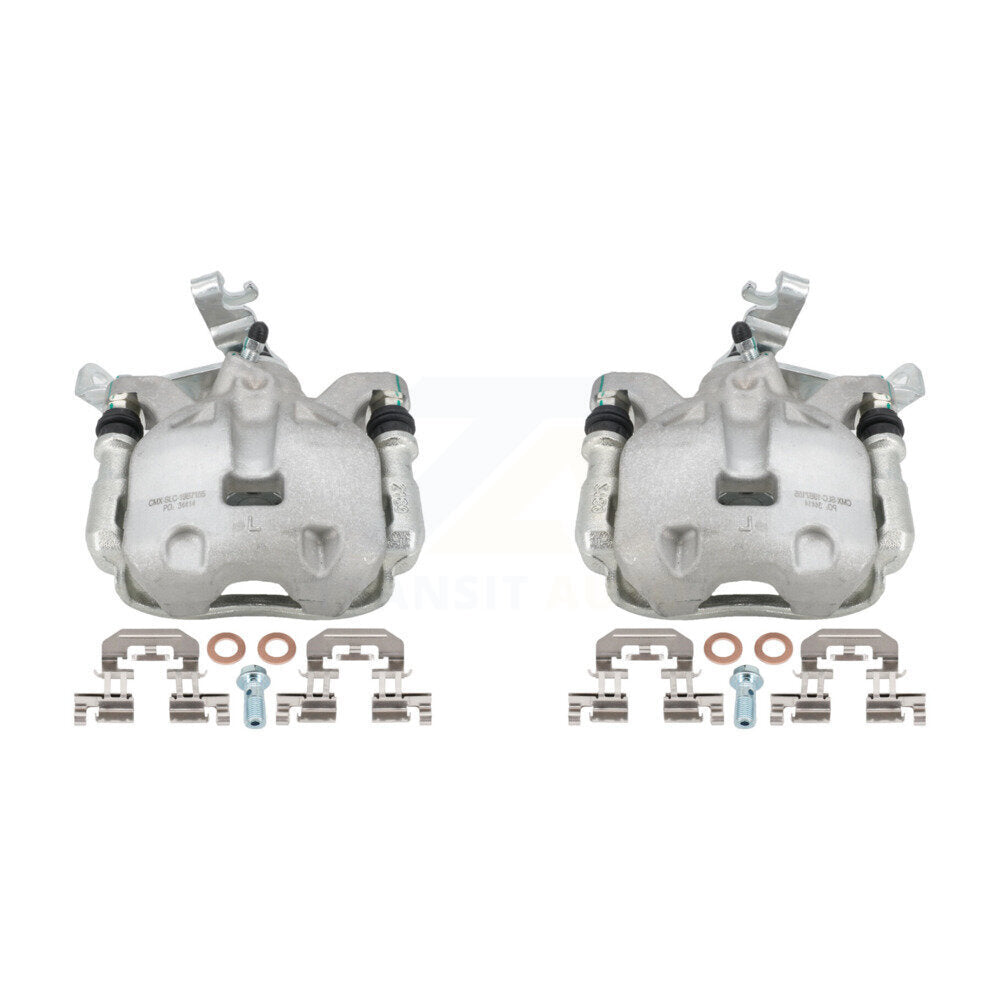 Disc Brake Caliper Kit-KBC-100385 - Kit.bestparts.ca Kit.bestparts.ca