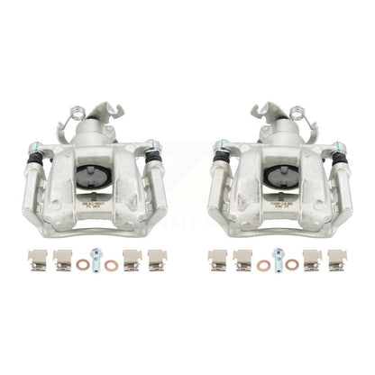 Disc Brake Caliper Kit-KBC-100386 - Kit.bestparts.ca