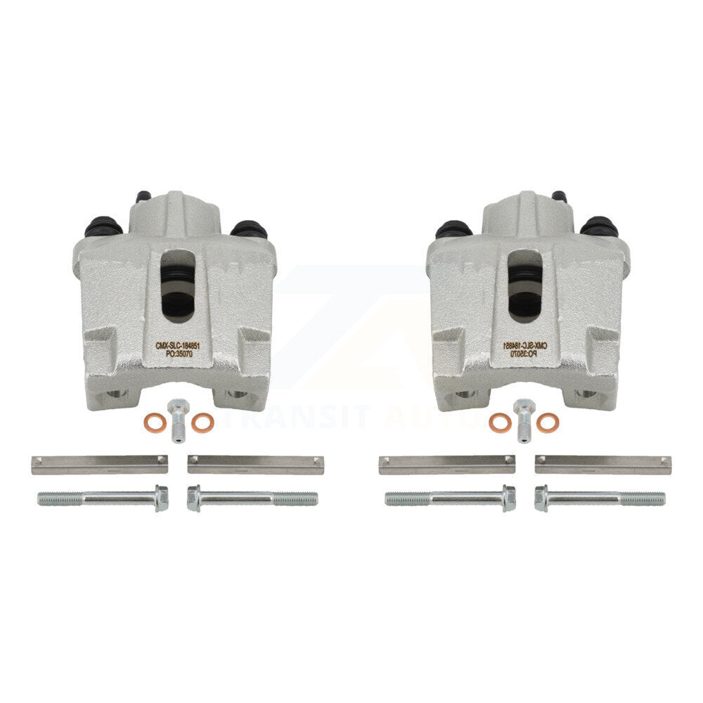 Disc Brake Caliper Kit-KBC-100387 - Kit.bestparts.ca