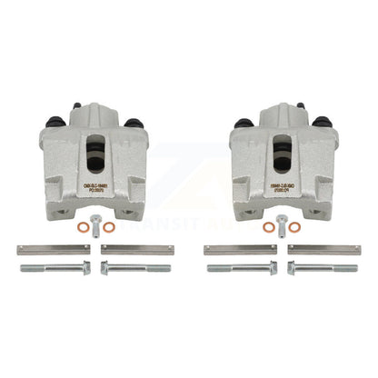 Disc Brake Caliper Kit-KBC-100387 - Kit.bestparts.ca