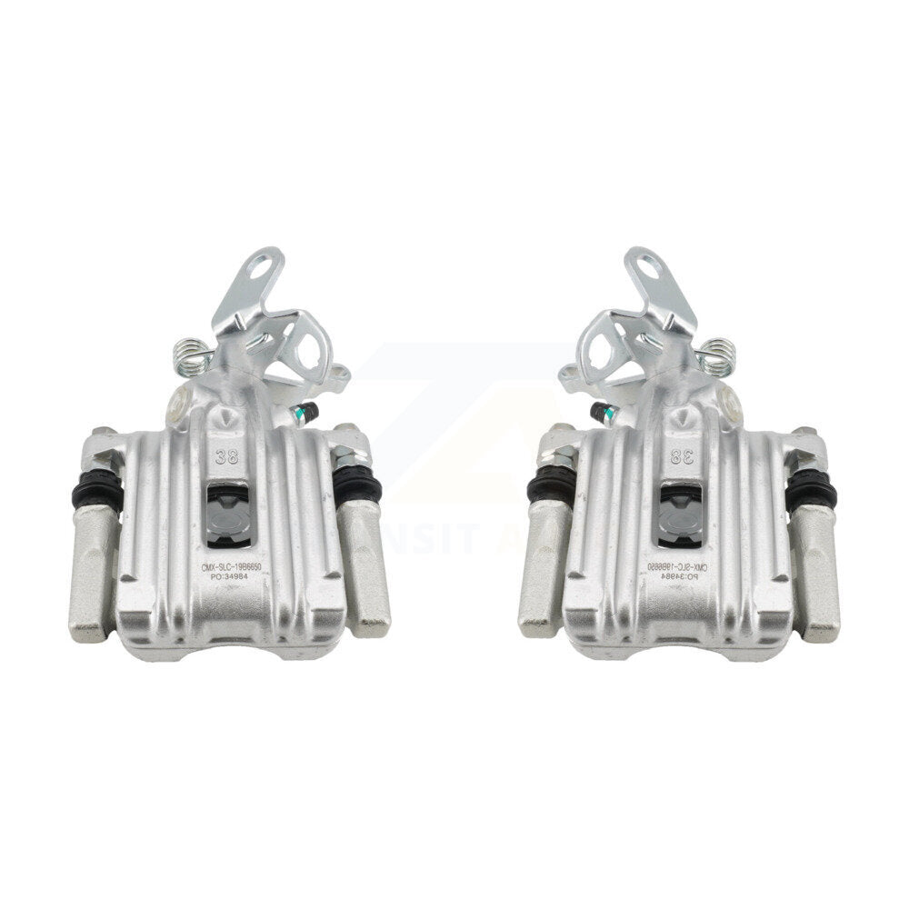 Disc Brake Caliper Kit-KBC-100388 - Kit.bestparts.ca