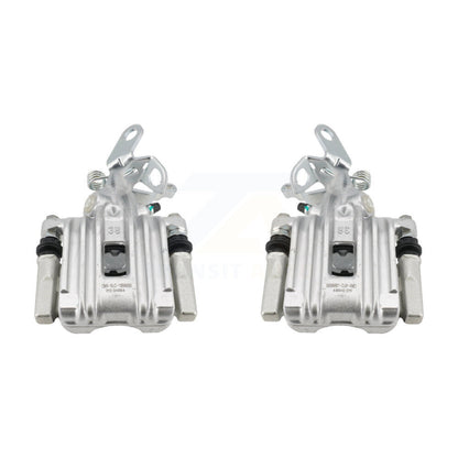 Disc Brake Caliper Kit-KBC-100389 - Kit.bestparts.ca