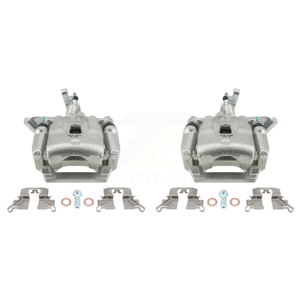 Disc Brake Caliper Kit-KBC-100391 - Kit.bestparts.ca