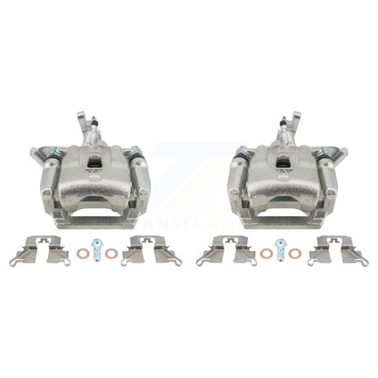 Disc Brake Caliper Kit-KBC-100391 - Kit.bestparts.ca