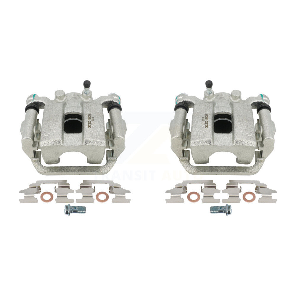 Disc Brake Caliper Kit-KBC-100392 - Kit.bestparts.ca