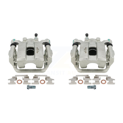 Disc Brake Caliper Kit-KBC-100392 - Kit.bestparts.ca