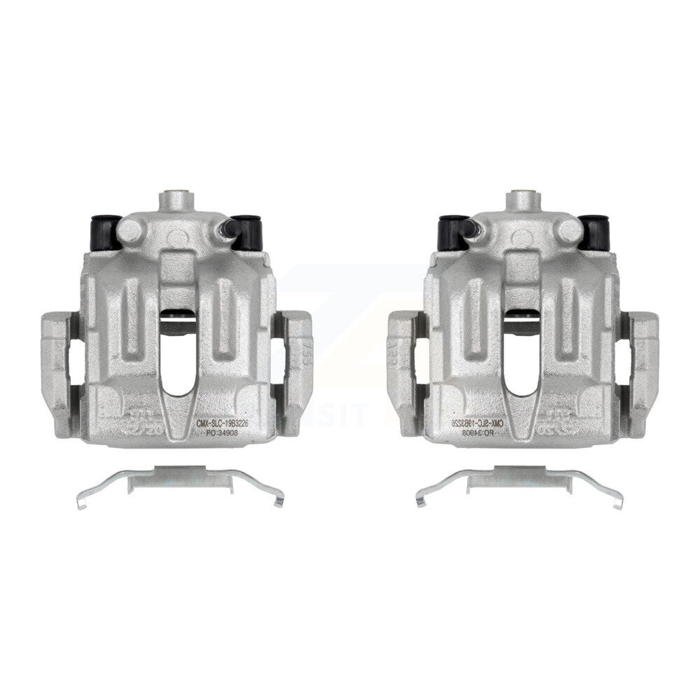 Disc Brake Caliper Kit-KBC-100393 - Kit.bestparts.ca Kit.bestparts.ca