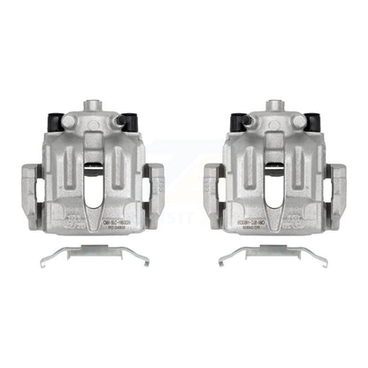 Disc Brake Caliper Kit-KBC-100393 - Kit.bestparts.ca