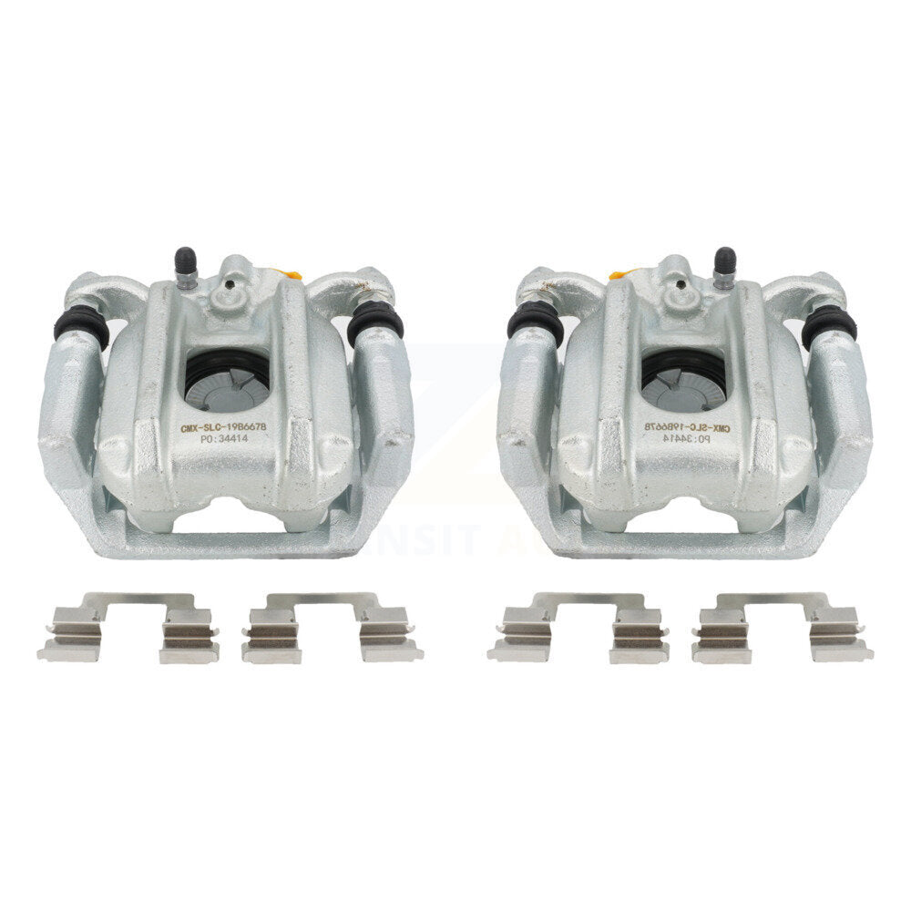 Disc Brake Caliper Kit-KBC-100394 - Kit.bestparts.ca