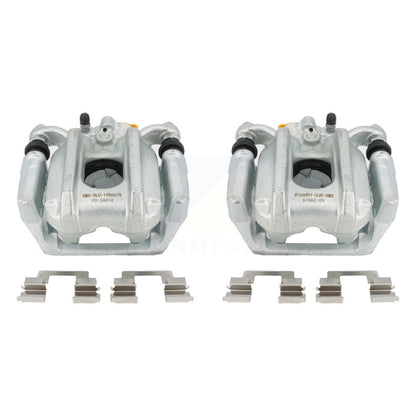 Disc Brake Caliper Kit-KBC-100394 - Kit.bestparts.ca