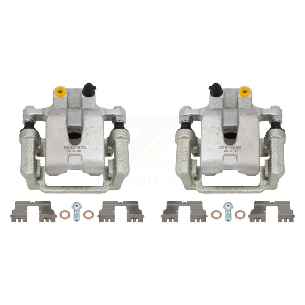 Disc Brake Caliper Kit-KBC-100395 - Kit.bestparts.ca Kit.bestparts.ca