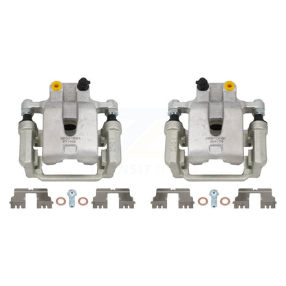 Disc Brake Caliper Kit-KBC-100395 - Kit.bestparts.ca