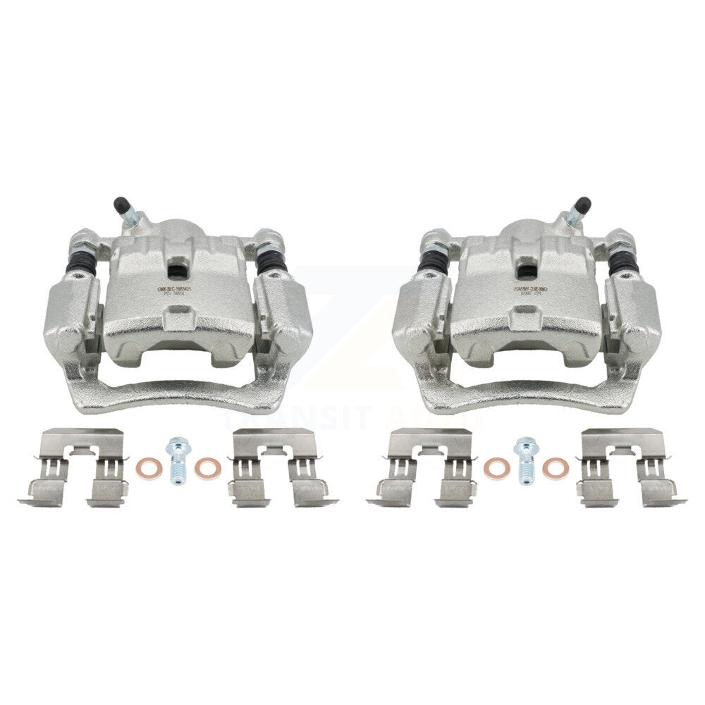 Disc Brake Caliper Kit-KBC-100396 - Kit.bestparts.ca Kit.bestparts.ca