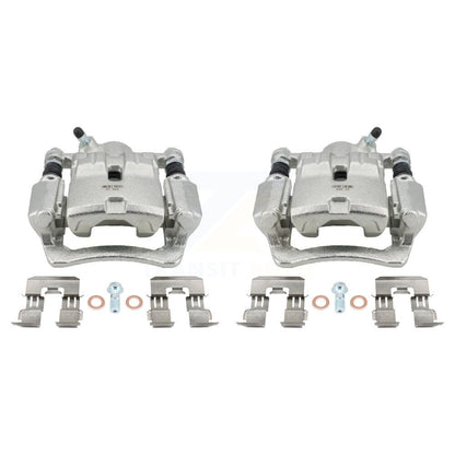 Disc Brake Caliper Kit-KBC-100396 - Kit.bestparts.ca