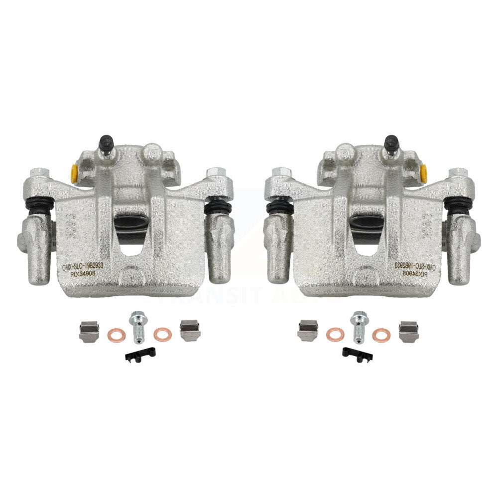 Disc Brake Caliper Kit-KBC-100397 - Kit.bestparts.ca Kit.bestparts.ca