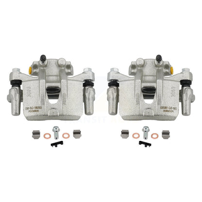Disc Brake Caliper Kit-KBC-100397 - Kit.bestparts.ca