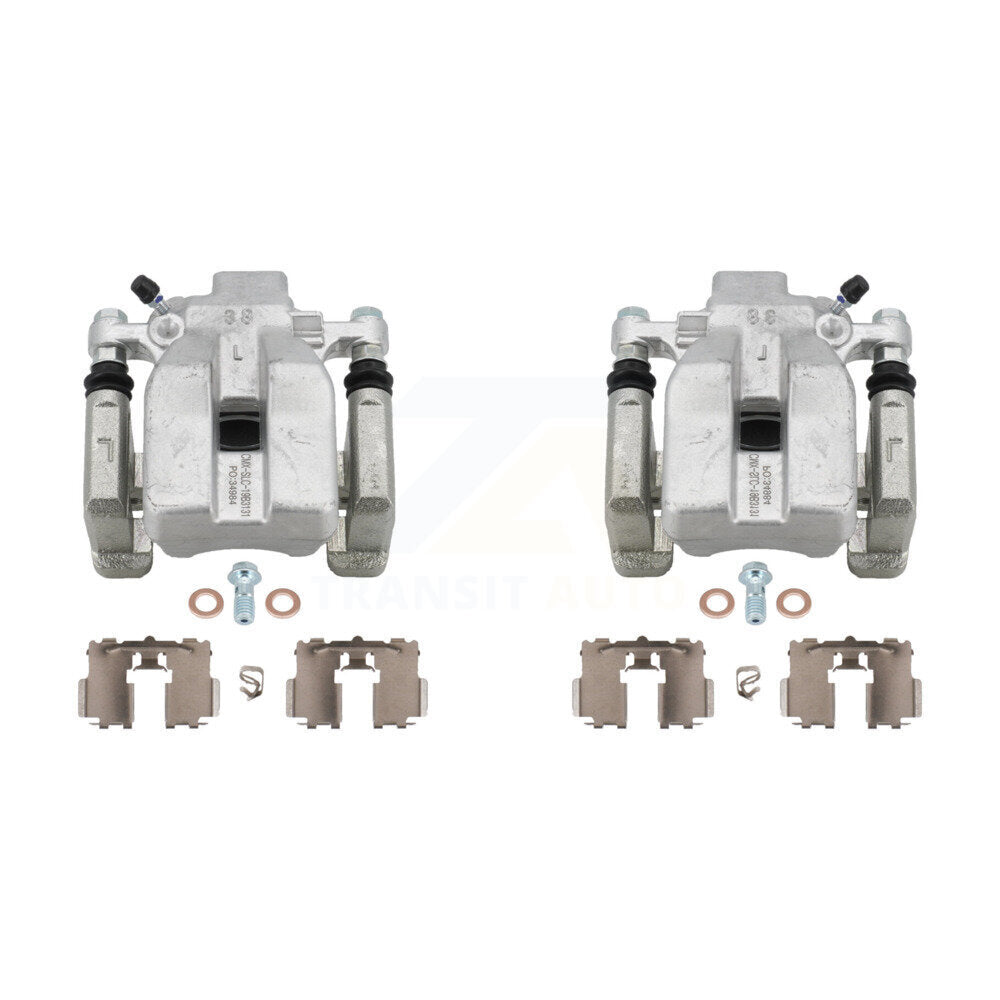 Disc Brake Caliper Kit-KBC-100398 - Kit.bestparts.ca