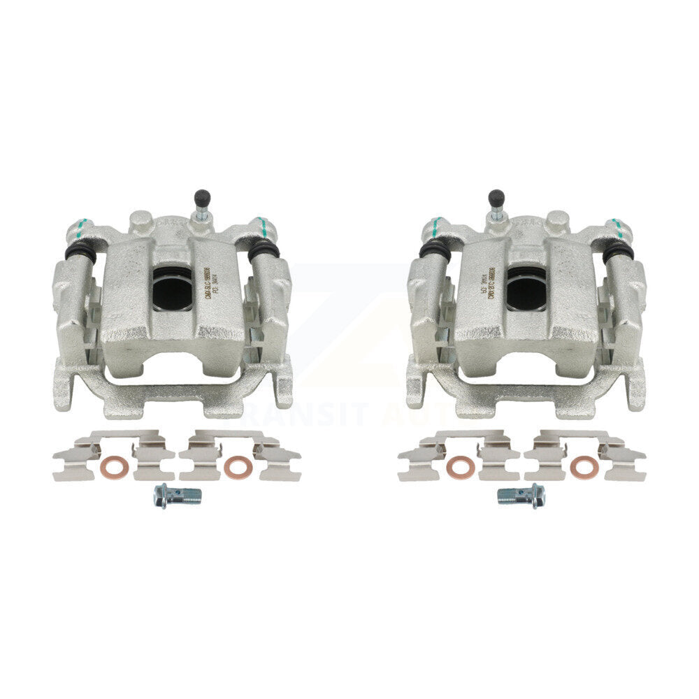 Disc Brake Caliper Kit-KBC-100399 - Kit.bestparts.ca Kit.bestparts.ca