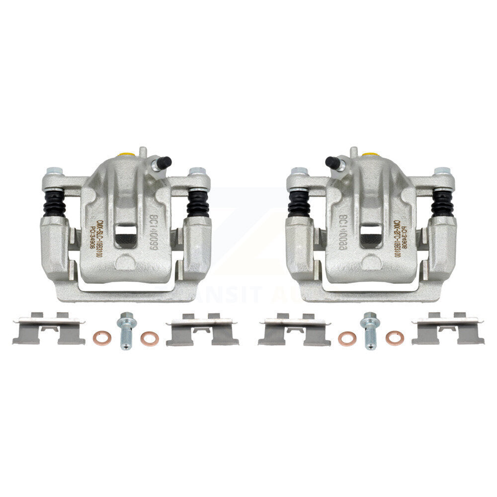 Disc Brake Caliper Kit-KBC-100400 - Kit.bestparts.ca