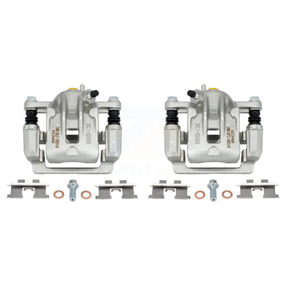 Disc Brake Caliper Kit-KBC-100400 - Kit.bestparts.ca