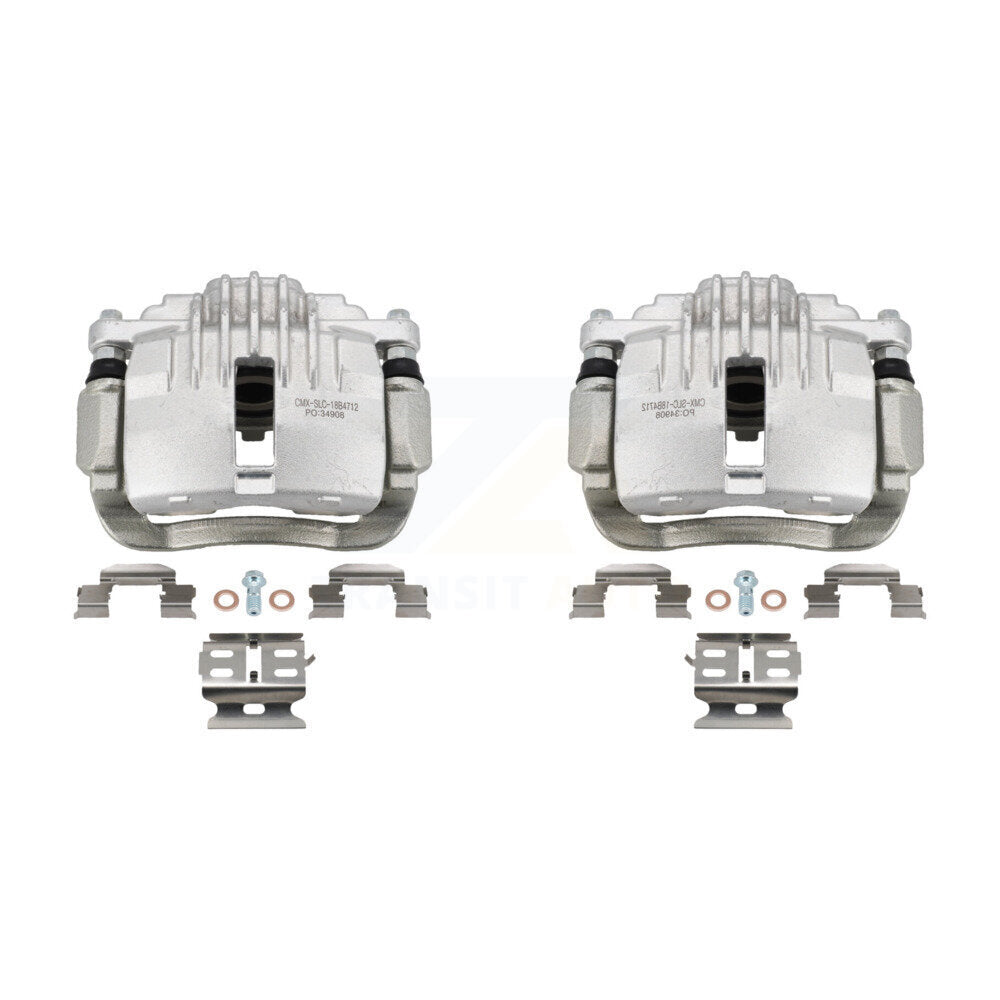 Disc Brake Caliper Kit-KBC-100401 - Kit.bestparts.ca