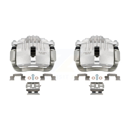 Disc Brake Caliper Kit-KBC-100401 - Kit.bestparts.ca
