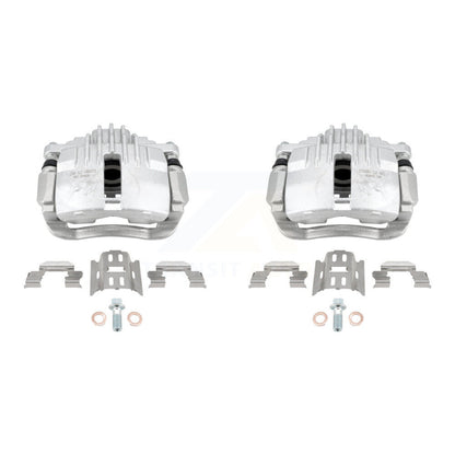 Disc Brake Caliper Kit-KBC-100402 - Kit.bestparts.ca