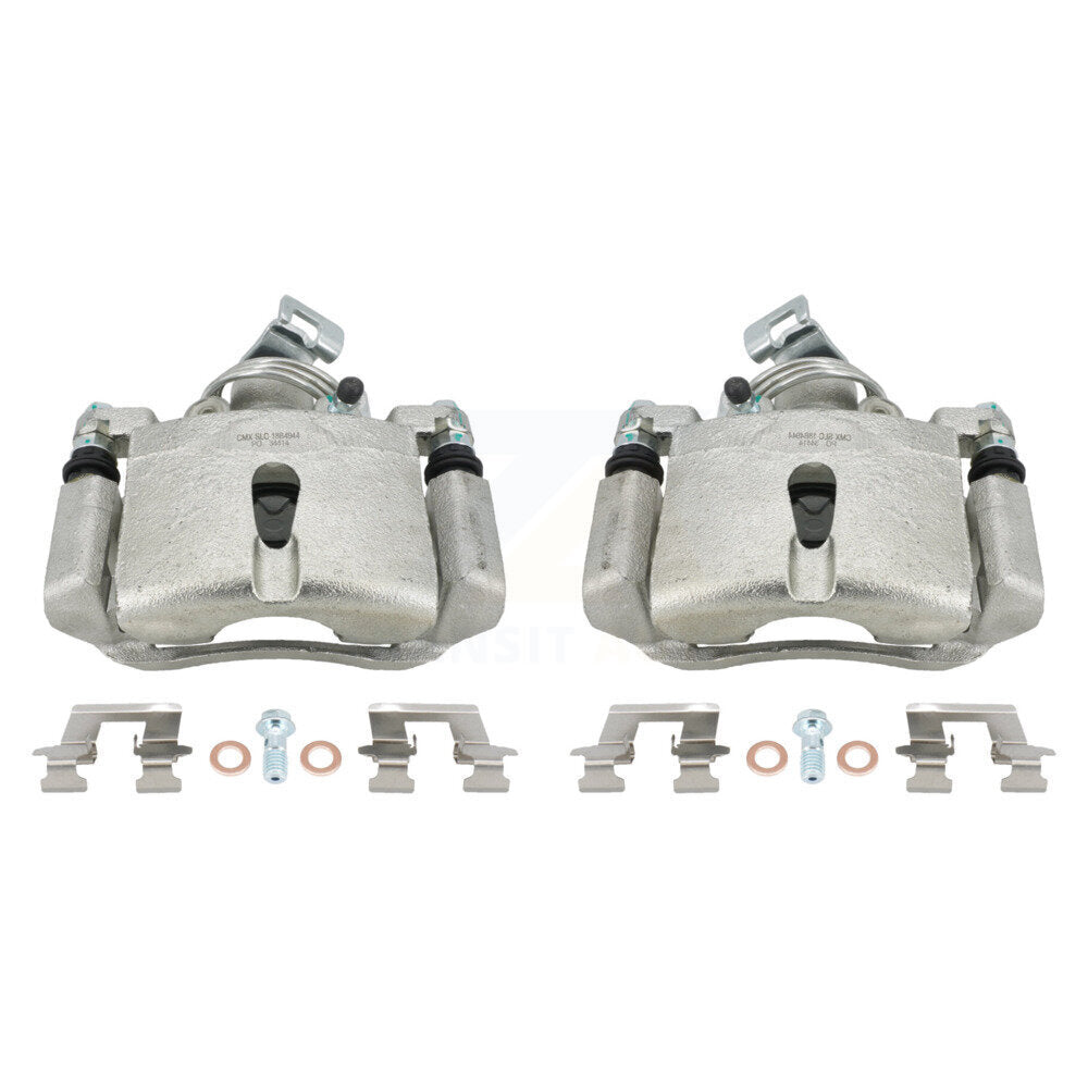 Disc Brake Caliper Kit-KBC-100403 - Kit.bestparts.ca Kit.bestparts.ca