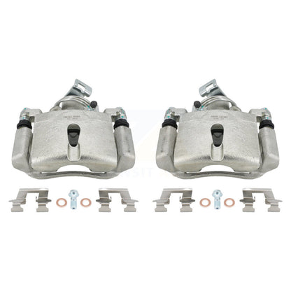 Disc Brake Caliper Kit-KBC-100403 - Kit.bestparts.ca