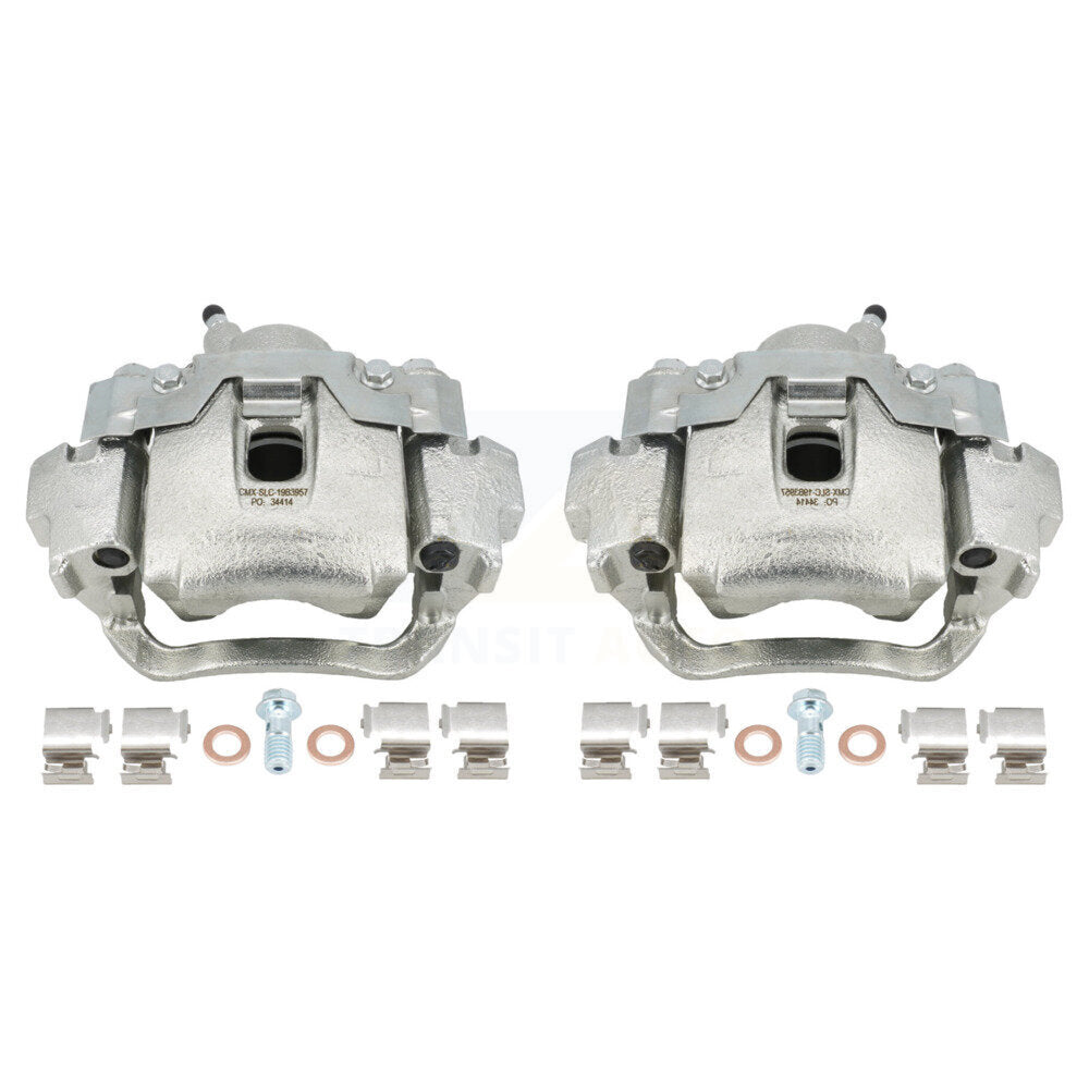 Disc Brake Caliper Kit-KBC-100404 - Kit.bestparts.ca Kit.bestparts.ca