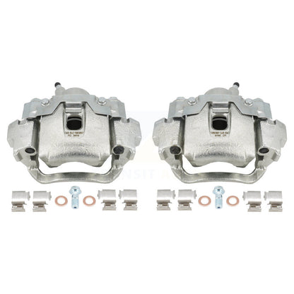 Disc Brake Caliper Kit-KBC-100404 - Kit.bestparts.ca