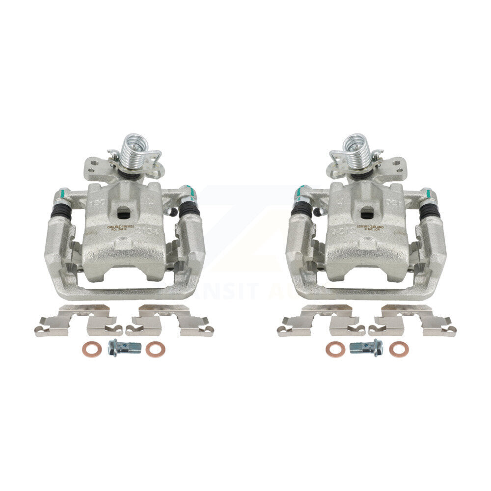 Disc Brake Caliper Kit-KBC-100405 - Kit.bestparts.ca Kit.bestparts.ca