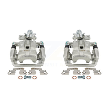 Disc Brake Caliper Kit-KBC-100405 - Kit.bestparts.ca