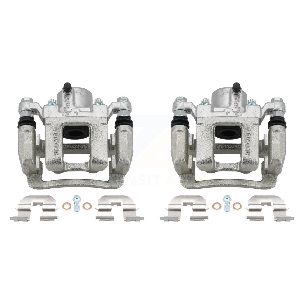Disc Brake Caliper Kit-KBC-100407 - Kit.bestparts.ca Kit.bestparts.ca