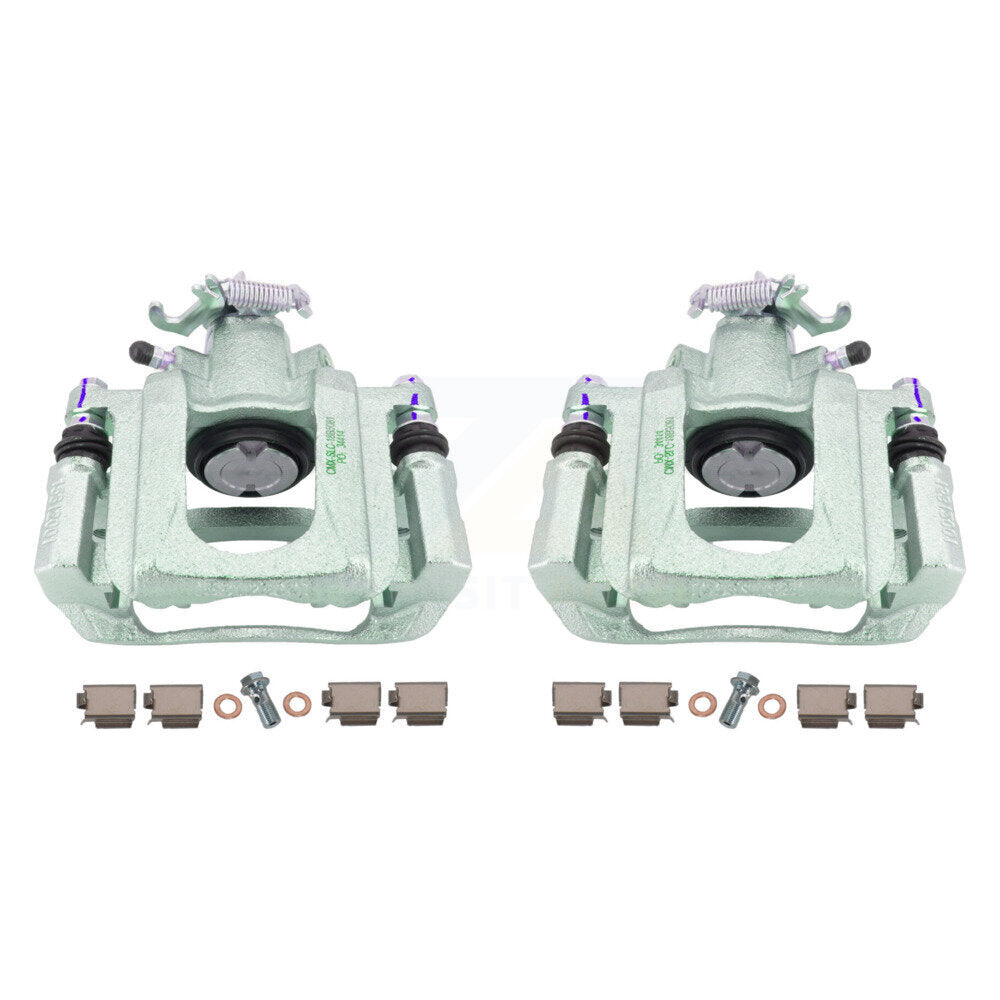 Disc Brake Caliper Kit-KBC-100410 - Kit.bestparts.ca Kit.bestparts.ca