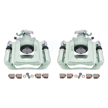 Disc Brake Caliper Kit-KBC-100410 - Kit.bestparts.ca