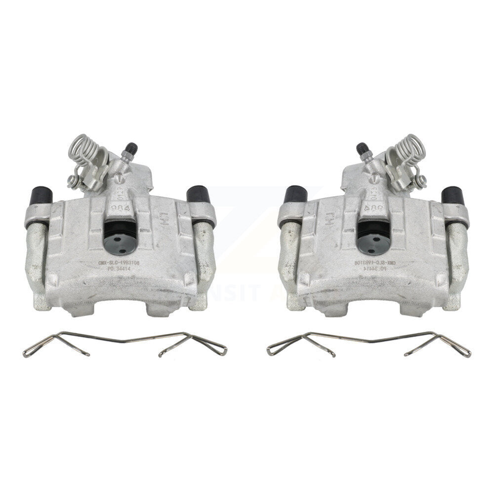 Disc Brake Caliper Kit-KBC-100411 - Kit.bestparts.ca
