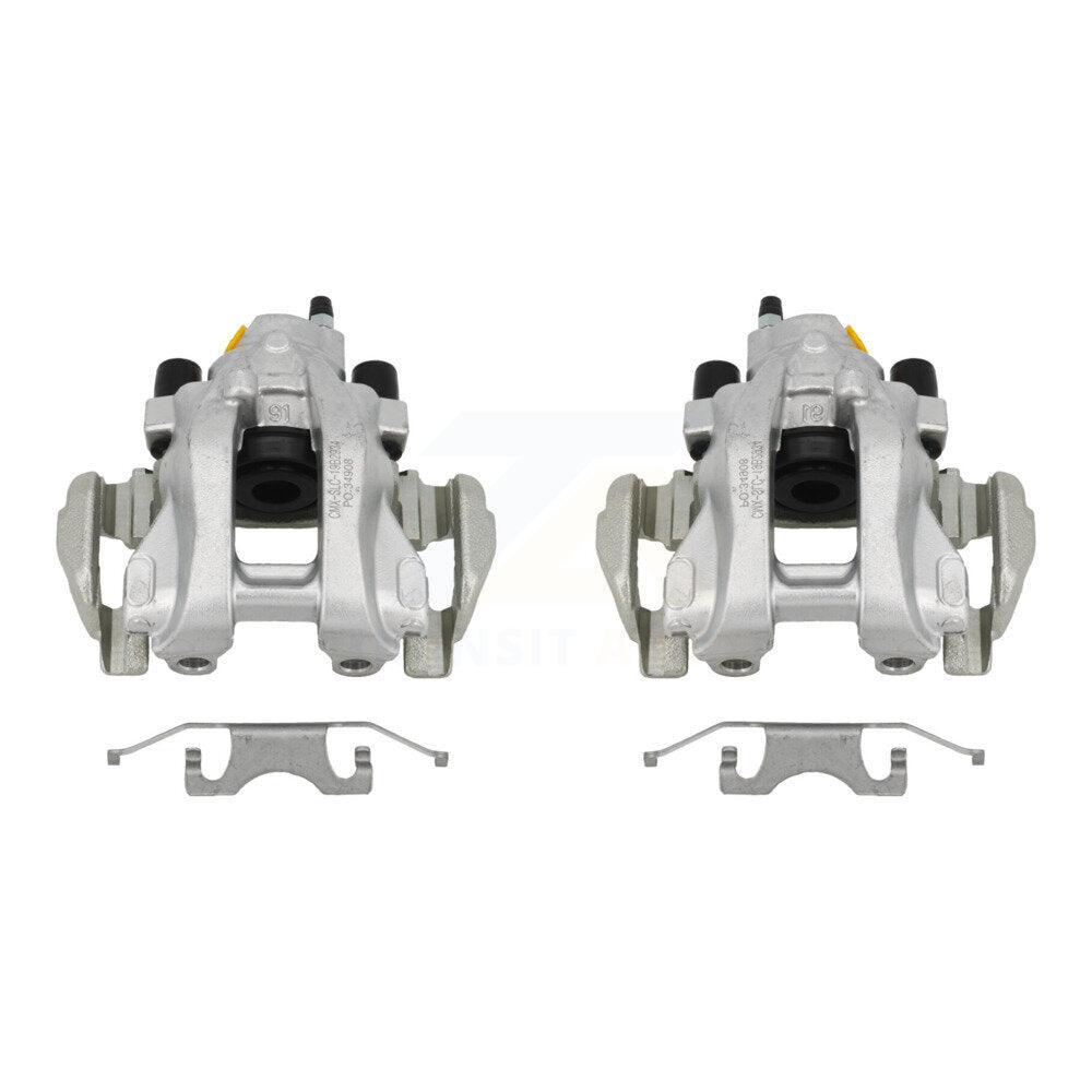 Disc Brake Caliper Kit-KBC-100412 - Kit.bestparts.ca Kit.bestparts.ca