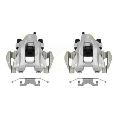 Disc Brake Caliper Kit-KBC-100412 - Kit.bestparts.ca