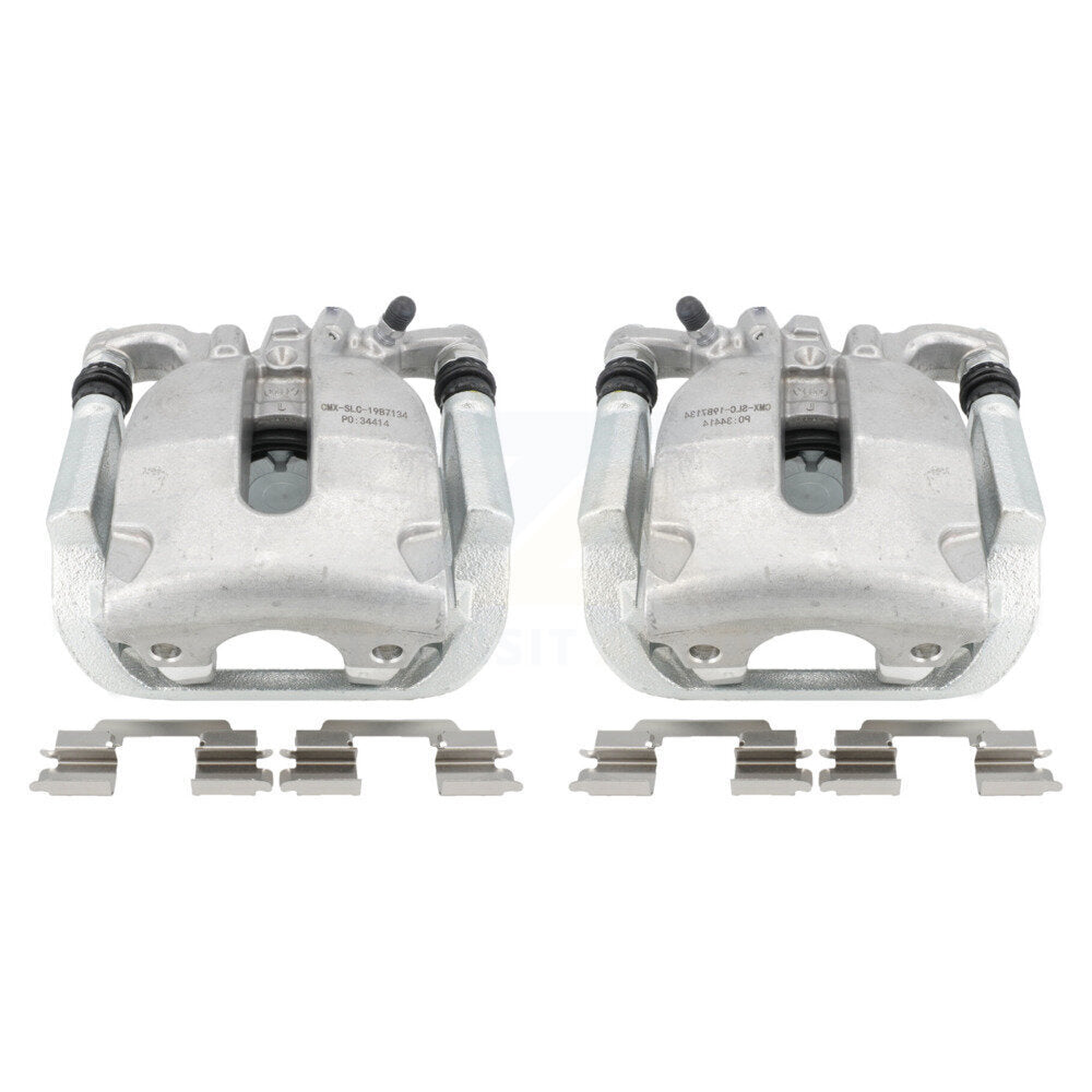 Disc Brake Caliper Kit-KBC-100413 - Kit.bestparts.ca