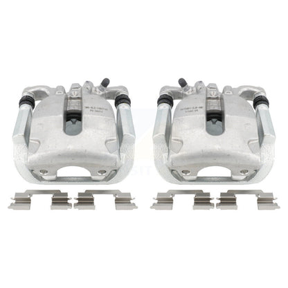 Disc Brake Caliper Kit-KBC-100413 - Kit.bestparts.ca