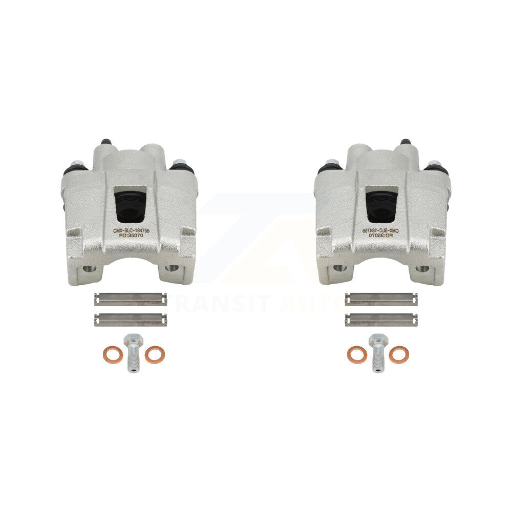 Disc Brake Caliper Kit-KBC-100414 - Kit.bestparts.ca