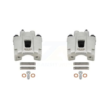 Disc Brake Caliper Kit-KBC-100414 - Kit.bestparts.ca