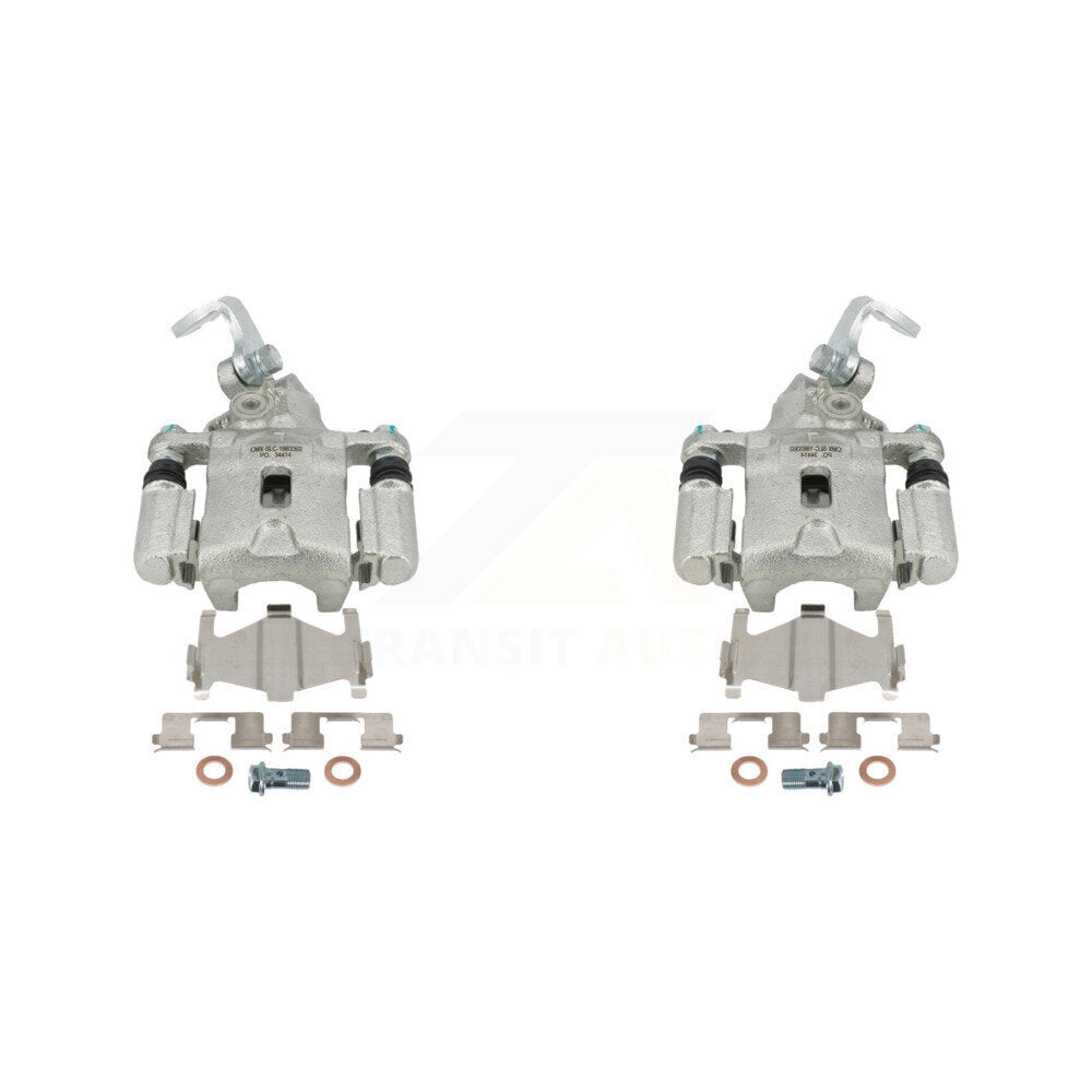 Disc Brake Caliper Kit-KBC-100415 - Kit.bestparts.ca