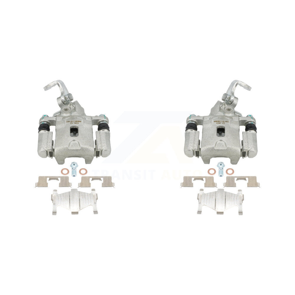 Disc Brake Caliper Kit-KBC-100416 - Kit.bestparts.ca Kit.bestparts.ca